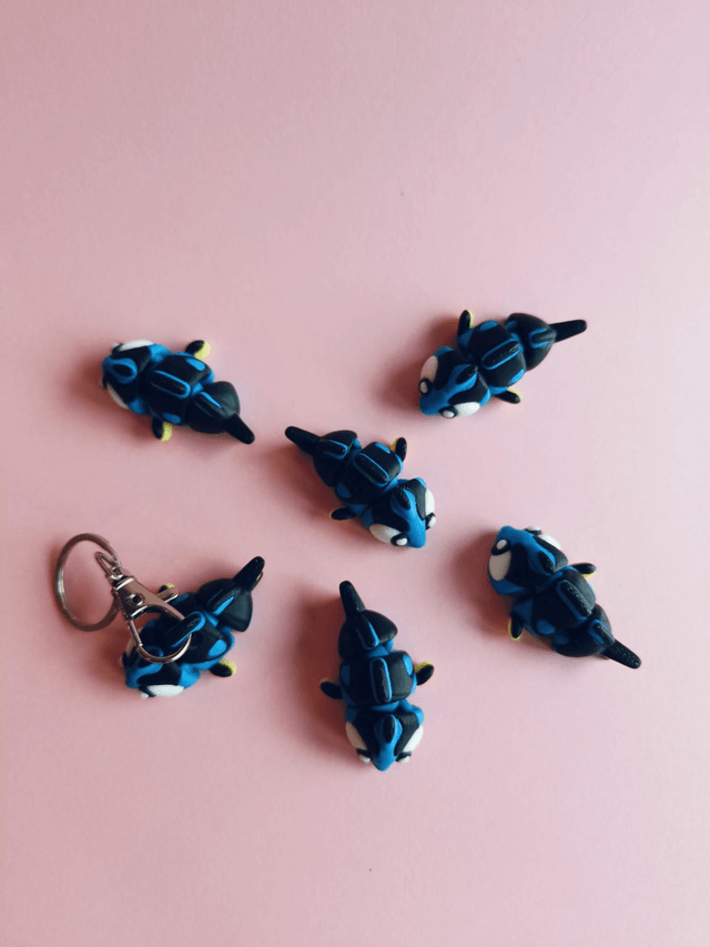 Poisson chirurgien