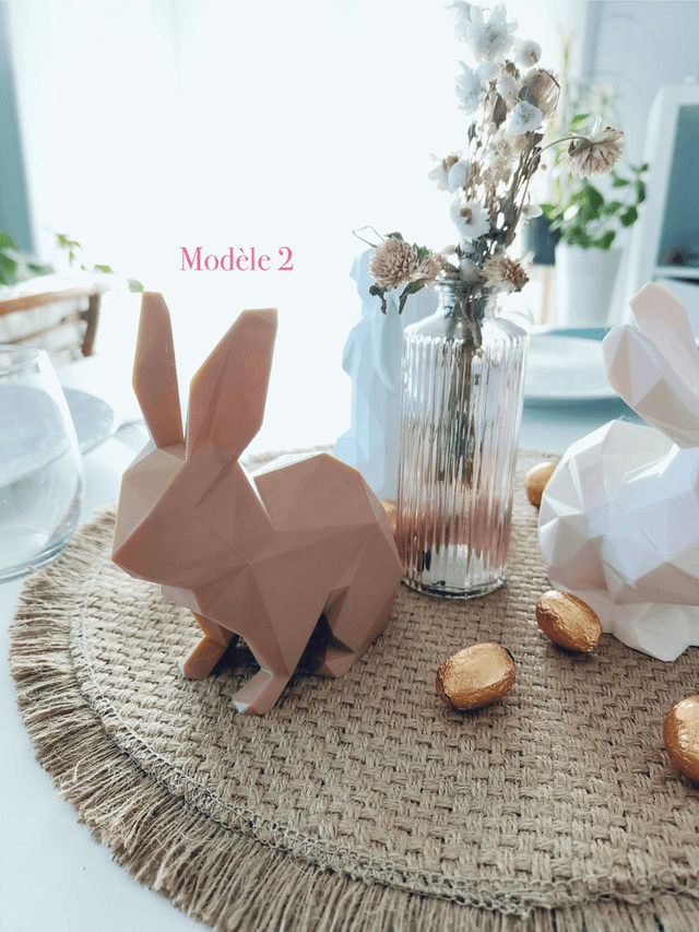 Lapin de Pâques