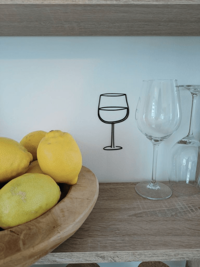 Tchin! - Verres à cocktails