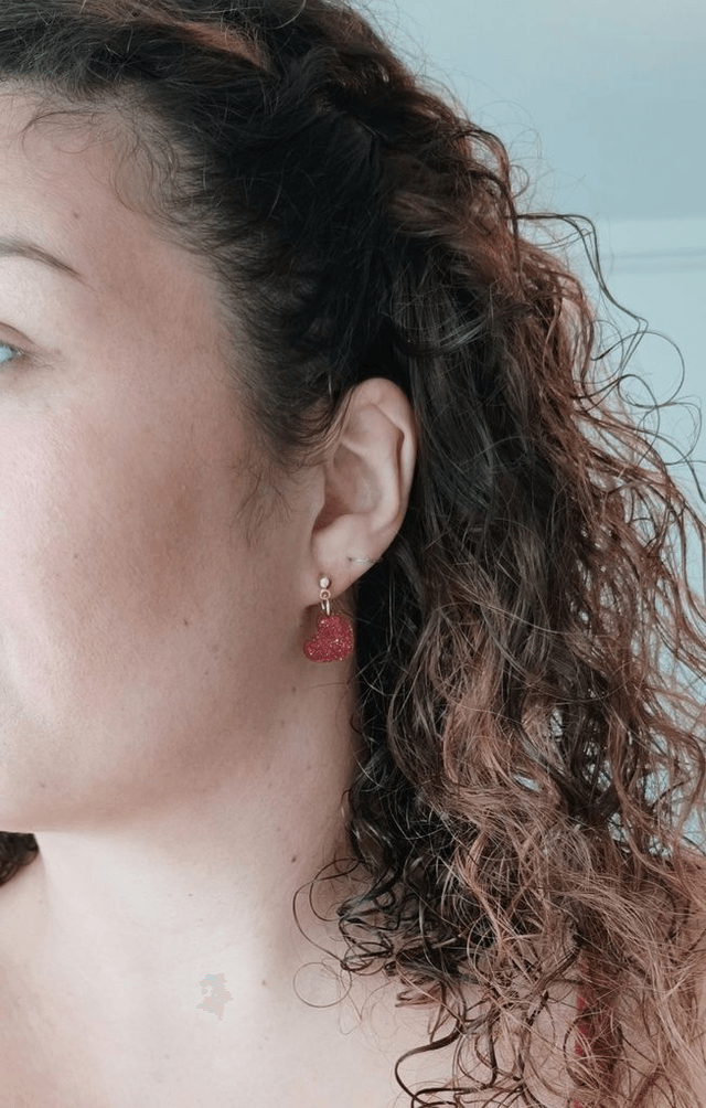 Les "Eclats d'Amour" - Courtes