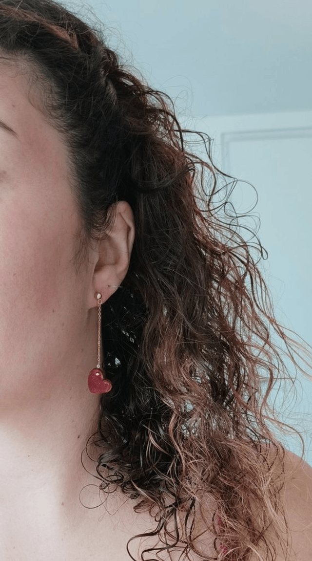 Les "Eclats d'Amour" - Longues