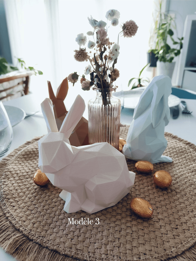 Lapin de Pâques