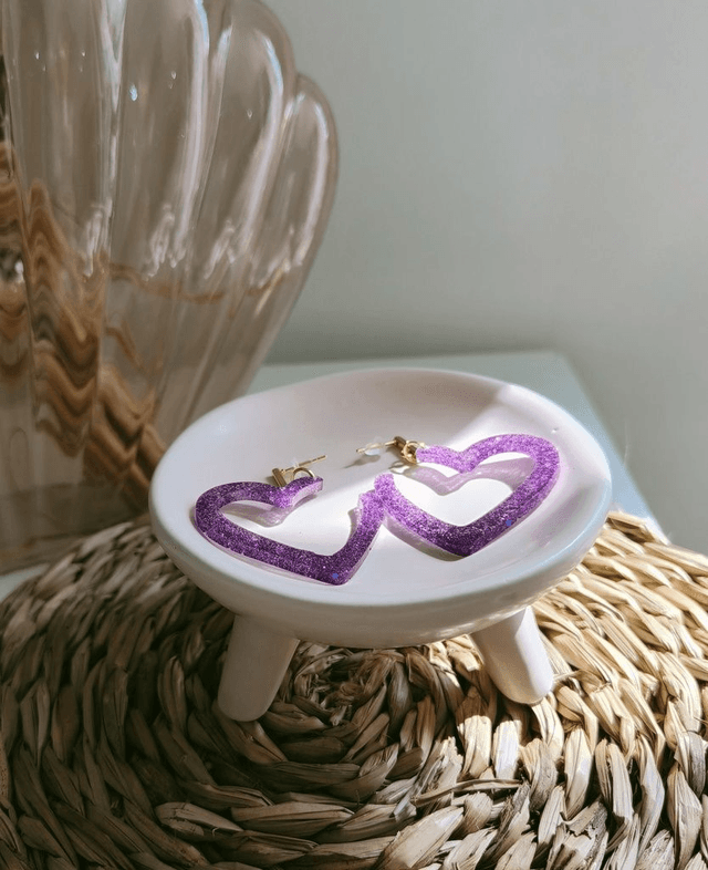 Les "In Love"