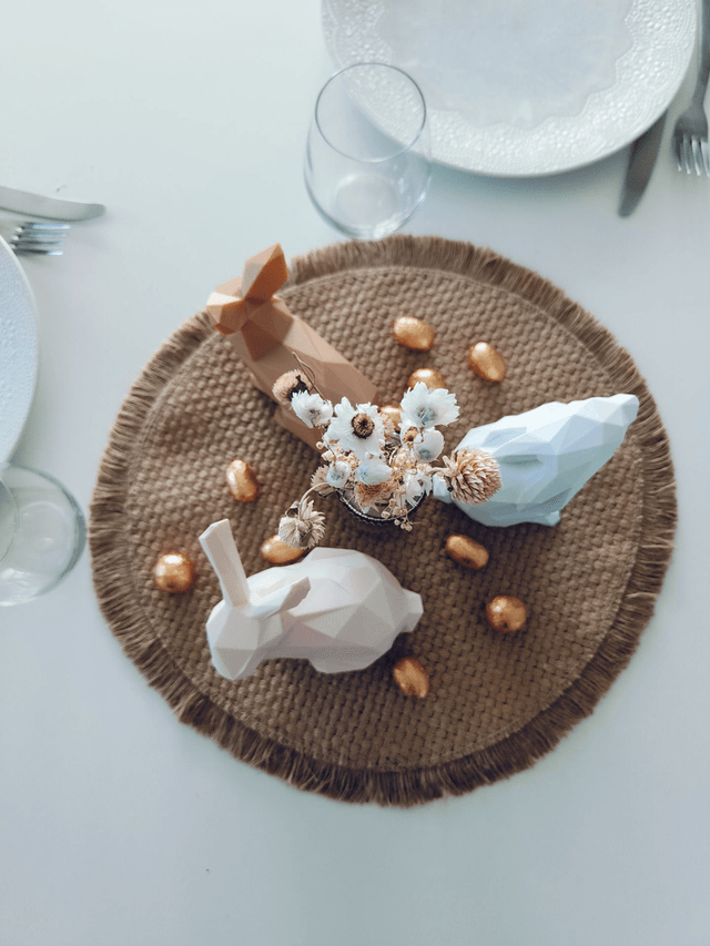 Lapin de Pâques