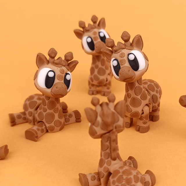 Girafe