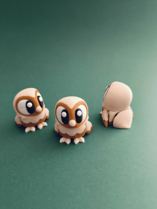 Hibou
