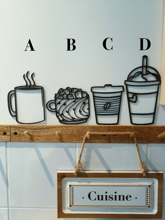 Coffee Time !