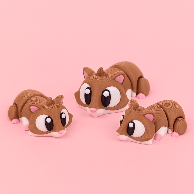 Hamster