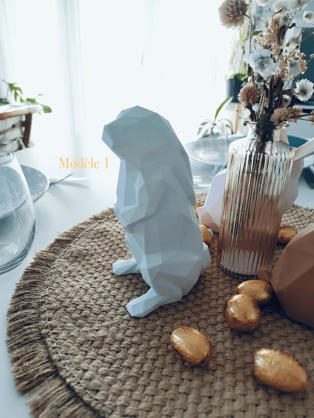 Lapin de Pâques