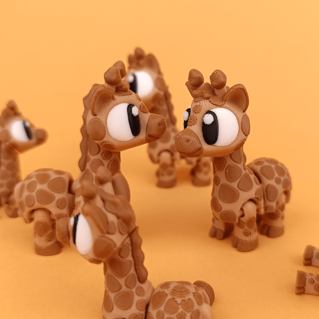 Girafe