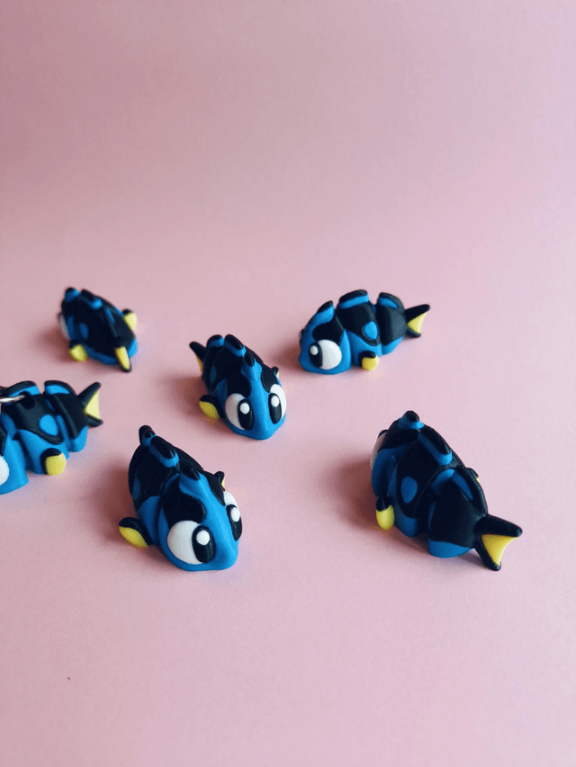 Poisson chirurgien