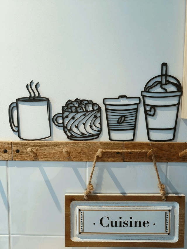 Coffee Time !