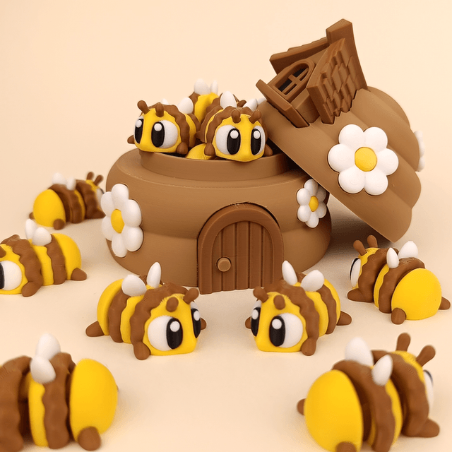 Abeilles