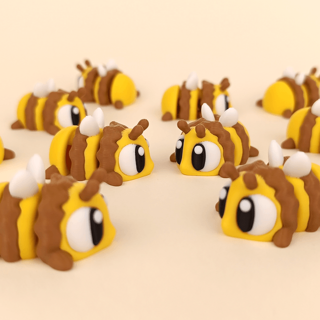 Abeilles