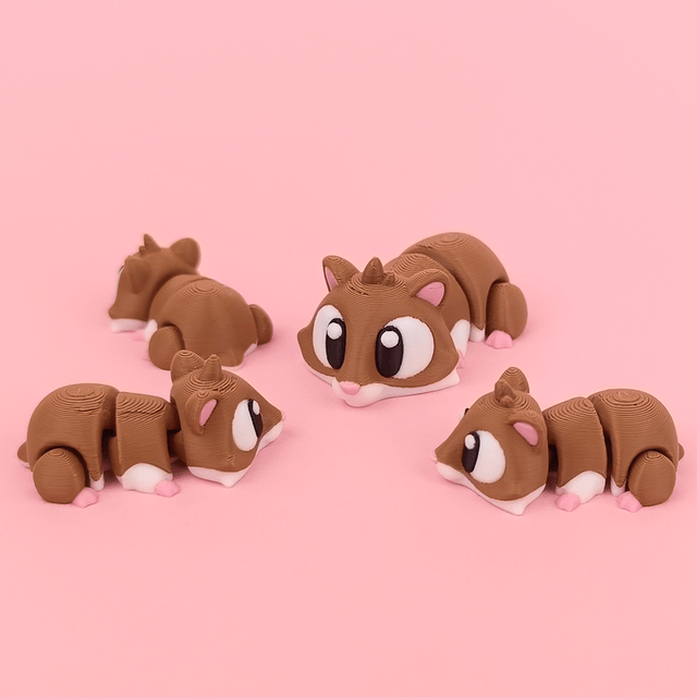 Hamster
