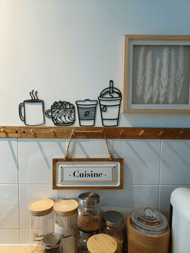 Coffee Time !
