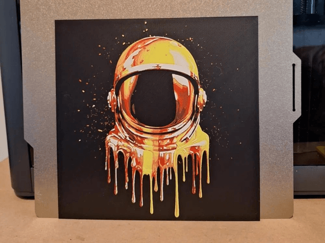 Astronaute