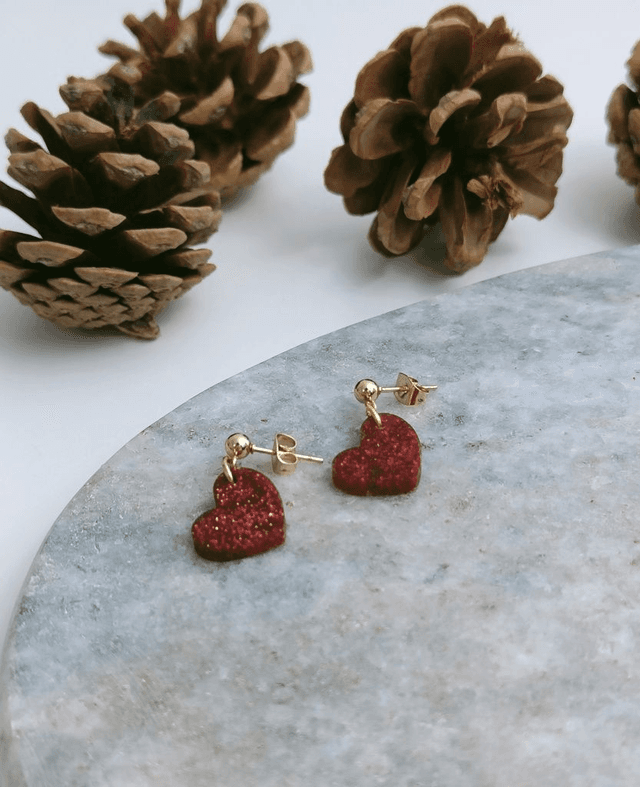 Les &quot;Eclats d&#039;Amour&quot; - Courtes