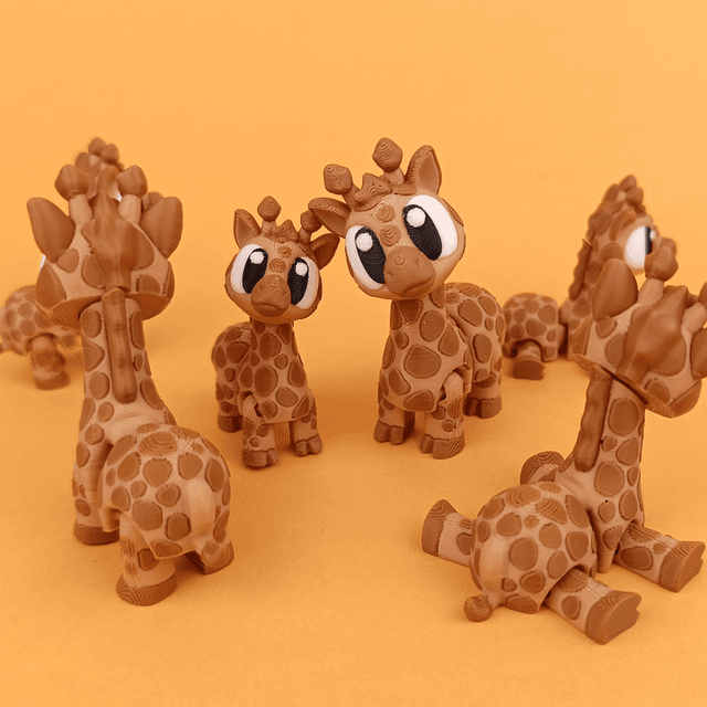 Girafe