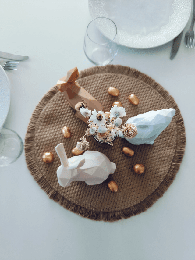 Lapin de Pâques