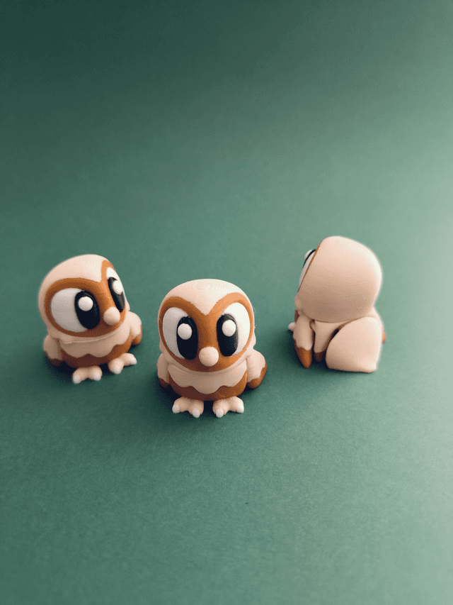 Hibou