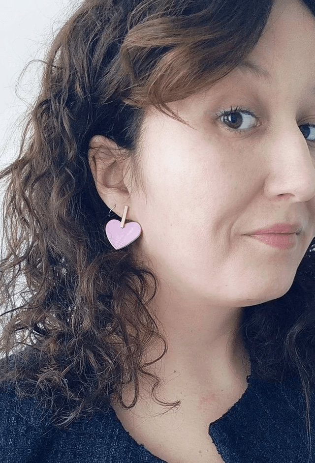 Les boucles &quot;CRUSH&quot;